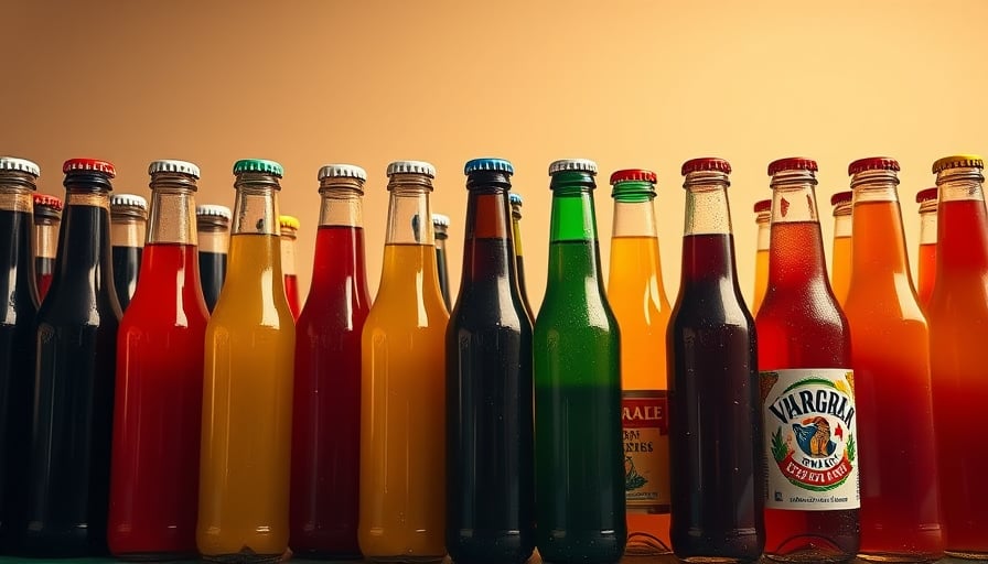 Eastroc Beverage Group Announces 2025 Final Dividend & Prepares for AGM Eastroc Beverage Group Announces 2025 Final Dividend & Prepares for AGM