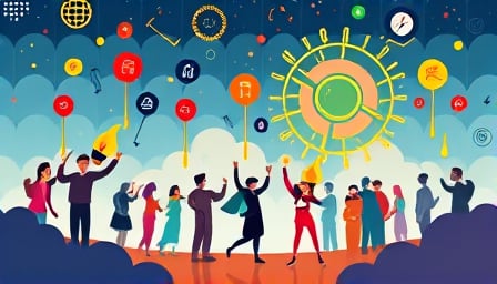 Eastroc Beverage Group Soars Amid Sector Surge and Policy Support