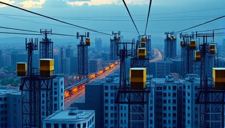 Easy Click Worldwide Network Technology Co Ltd: Navigating Market Volatility with Strategic Growth and Innovation