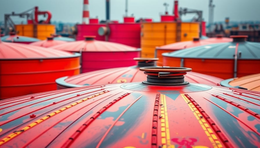 Easy Environmental Solutions Launches EasyFEN System Amid Stock Volatility