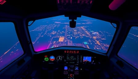 easyJet PLC Navigates Market Fluctuations with Strategic Focus Amid Financial Challenges