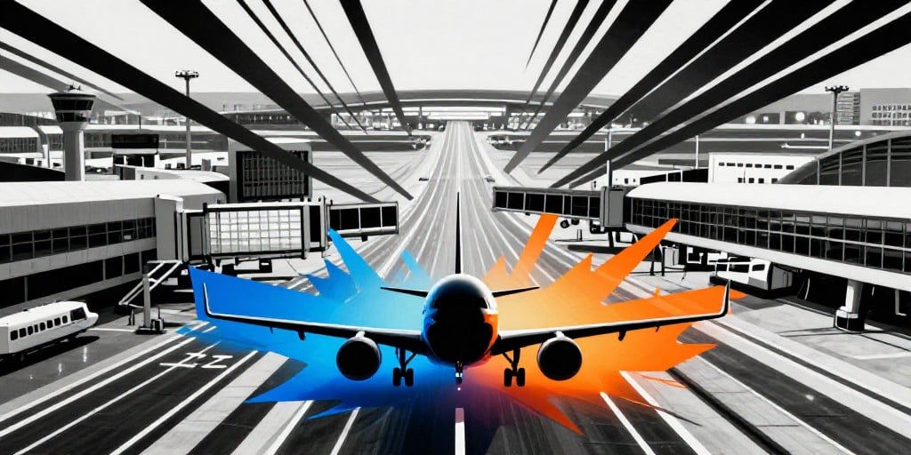 EasyJet Shares Rise as Castlelake Eyes Potential Takeover – What Investors Should Know EasyJet Shares Rise as Castlelake Eyes Potential Takeover – What Investors Should Know