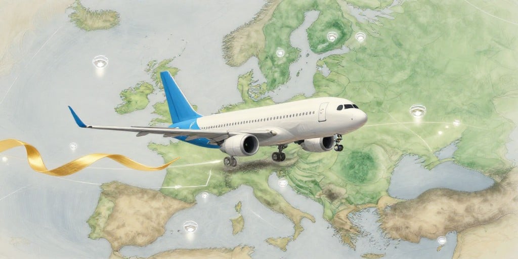 EasyJet’s £5.2 B Castlelake Takeover: Premium, Prospects & Shareholder Gains EasyJet’s £5.2 B Castlelake Takeover: Premium, Prospects & Shareholder Gains