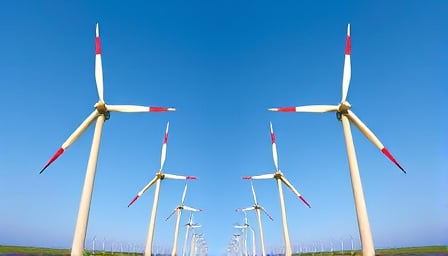 Eaton Corp PLC Leads with Sustainability and Financial Growth Amid Global Challenges