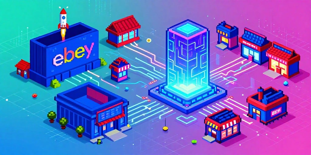 eBay Faces Meta’s New AI Seller App: How the Company Can Retain Its Edge eBay Faces Meta’s New AI Seller App: How the Company Can Retain Its Edge