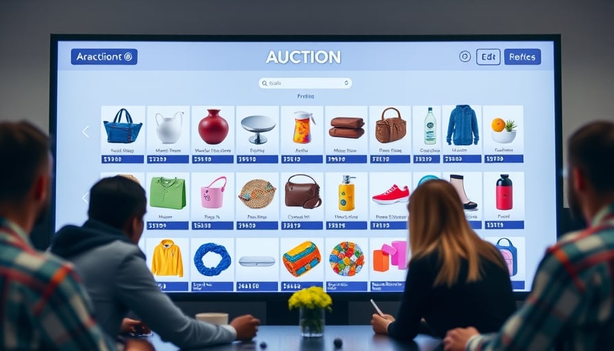 eBay Inc. Receives Mixed Analyst Ratings Amid Bullish Market Trends