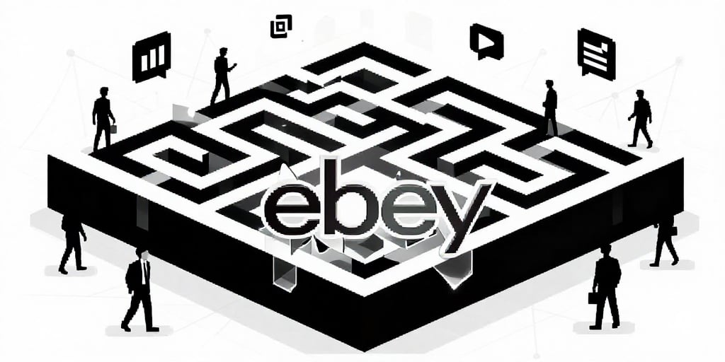 eBay Q1 2026: 19% Revenue Growth, GMV Up 18% & UBS Uplift to $110