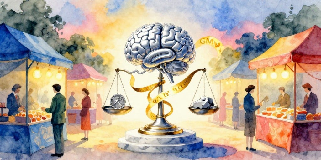 eBay Q3 2026 Earnings: $3.2B Revenue, AI‑Led Growth Boosts Shares