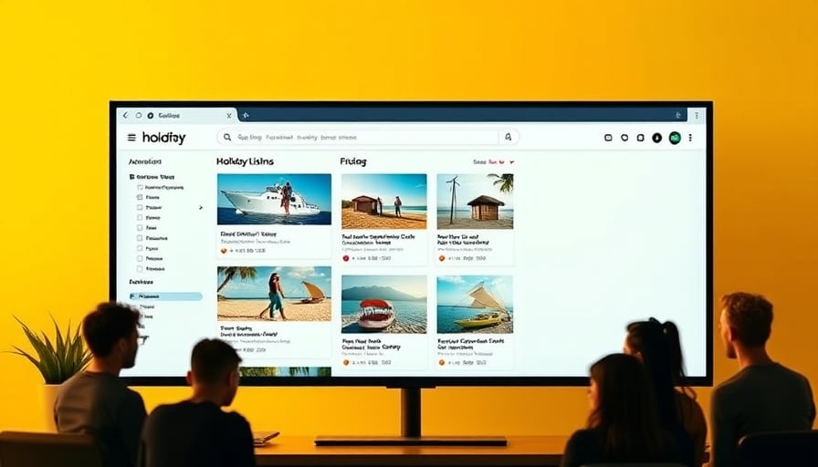 eBay Sees Holiday Surge: $44.2B Black Friday + Cyber Monday Boost eBay Sees Holiday Surge: $44.2B Black Friday + Cyber Monday Boost