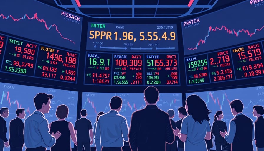 EBET Inc. Faces 35‑Fold Stock Volatility, No New Growth Signals – Investor Alert