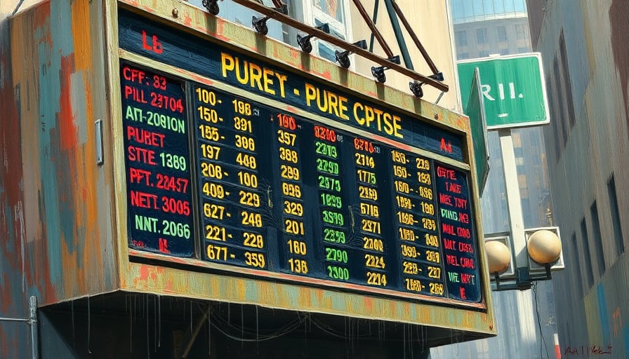 EBET Inc. Faces Steep OTC Volatility: What Investors Should Know