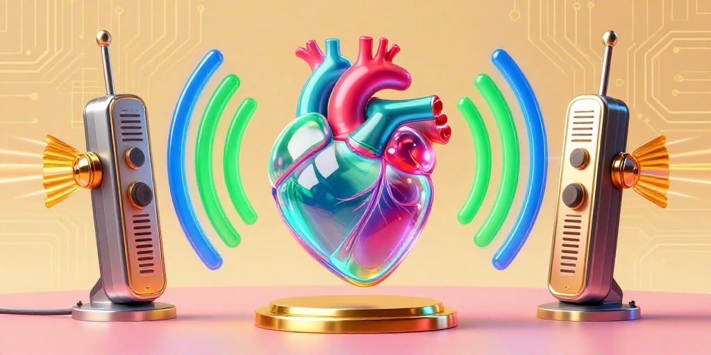 EBR Systems Innovates Wireless Cardiac Pacing Amid Sharp Stock Decline