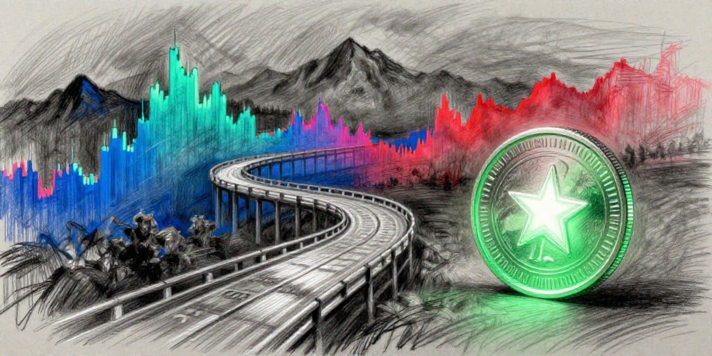 eCash 2026: From 52‑Week High to Low, Market Cap Hits $145M – What It Means for Investors eCash 2026: From 52‑Week High to Low, Market Cap Hits $145M – What It Means for Investors