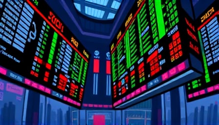 eCash Sees Volatility Amidst Market Fluctuations: Price and Market Cap Analysis