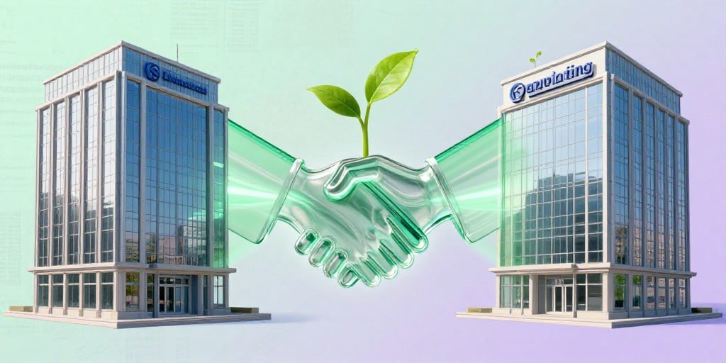 ECB Clears UniCredit’s Take‑Over of Commerzbank, Shaping Germany’s Banking Future ECB Clears UniCredit’s Take‑Over of Commerzbank, Shaping Germany’s Banking Future