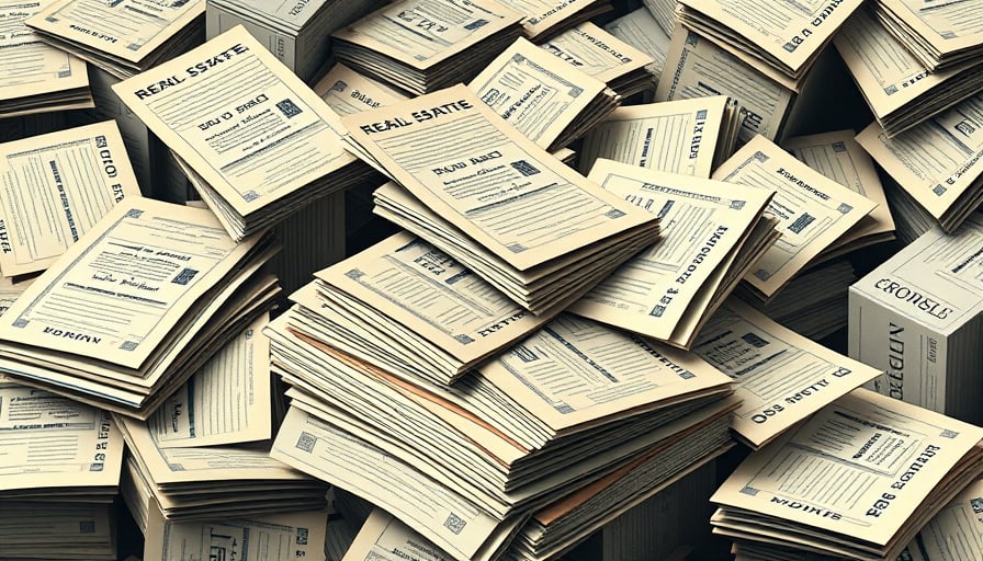 ECGI Holdings Advances RezyFi Mortgage Tokenization Pilot, Gaining Industry Attention