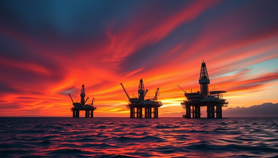 Echelon Resources: Stable NZ Oil & Gas Stock Near 2025 Peak