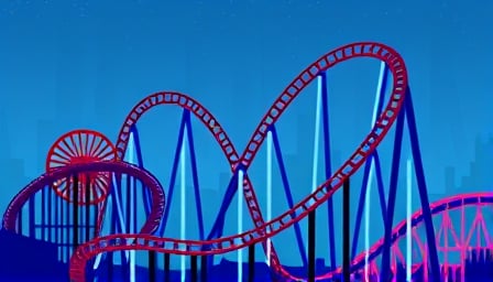EchoLink Network Navigates Market Volatility Amidst Price Fluctuations