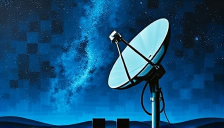 EchoStar Corp Sells Spectrum to AT&T for $23 Billion, Announces Hybrid MNO Partnership