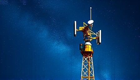 EchoStar Corp Under FCC Scrutiny Amid Financial Volatility and Strategic Growth Efforts