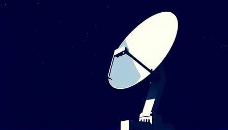 EchoStar Corp Under Regulatory Scrutiny Amid Financial Struggles and Strategic Divestments