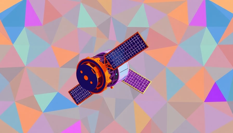 EchoStar Joins the S&P 500, Boosting Visibility and Investor Demand in Satellite Tech