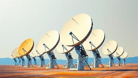 EchoStar's Stock Skyrockets 70% After $23 Billion Spectrum Sale to AT&T