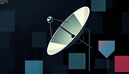 EchoStar's Stock Skyrockets 80% After $23 Billion Spectrum Deal with AT&T