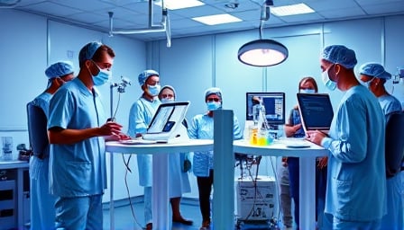 Eckert & Ziegler SE Navigates Healthcare Sector Volatility Amidst Growth and Challenges