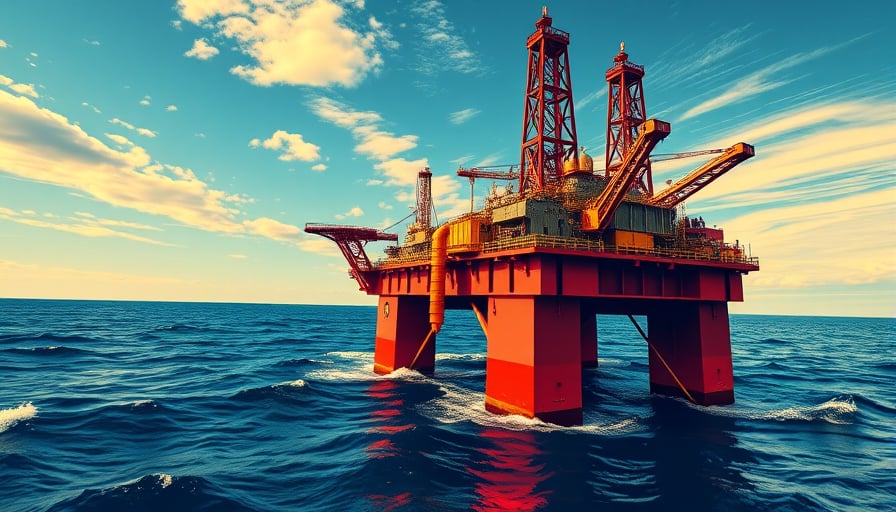 Eco Atlantic Oil & Gas: Volatile TSX Venture Shares, Upstream Expansion in Namibia, Guyana, Ghana