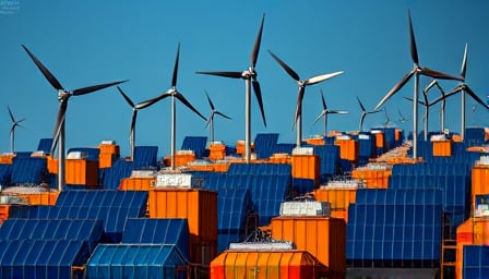 ECO Bright Future Inc. Demonstrates Resilience Amid Market Volatility with Strategic Vision