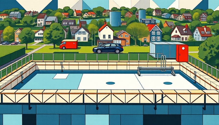 Eco Innovation Group (ECOX): Volatile Low‑Cap Water‑Treatment Stock Insights