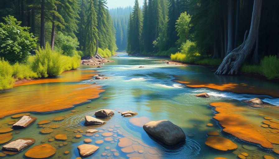 Eco Innovation Group (ECOX) – Water‑Purification Stock Near 2025 Low, No New Catalyst