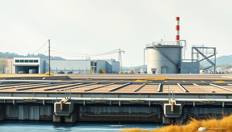 Eco Innovation Group Faces Volatile Future Despite Water‑Tech Gains