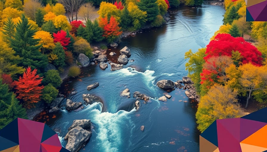 Eco Innovation Group Inc. Drives Sustainable Water Solutions Amid Rising Demand