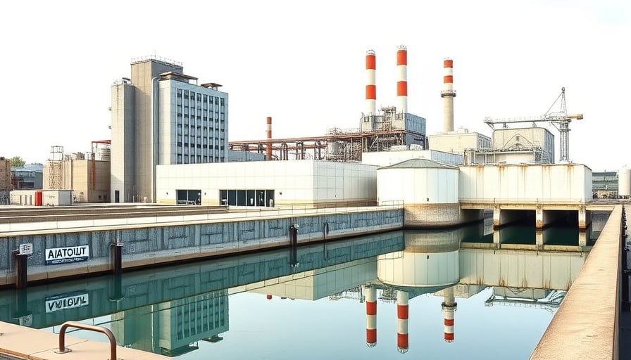 Eco Innovation Group Teams with Kepler GTL to Expand Water Treatment & GTL Tech