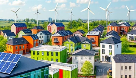 Eco World Development Group Berhad Expands with Strategic Partnerships and Sustainable Projects