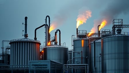 Ecoboard Industries Secures Major Contracts, Expands into Biogas Sector