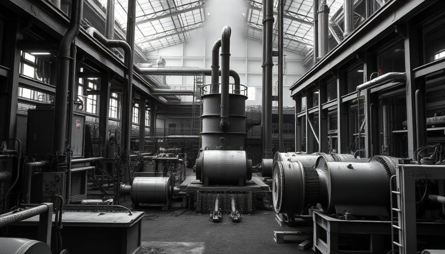 Ecograf Limited: Driving Growth in Battery Graphite for the Global Renewable Energy Surge Ecograf Limited: Driving Growth in Battery Graphite for the Global Renewable Energy Surge