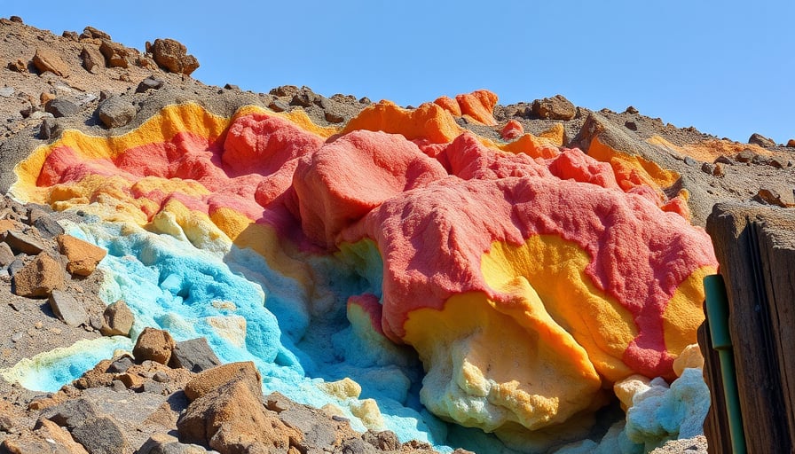 Ecograf Limited Soars on ASX with Strategic Focus on Battery Graphite Amid Global Energy Transition Ecograf Limited Soars on ASX with Strategic Focus on Battery Graphite Amid Global Energy Transition