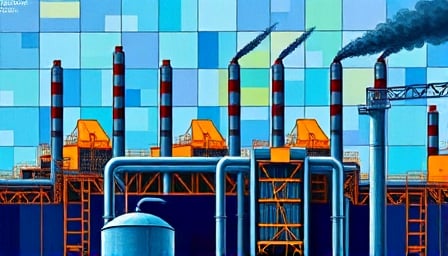 Ecograf Ltd Poised to Capitalize on Lithium-Ion Battery Graphite Demand