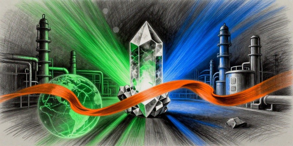 Ecograf Secures EIB Grant & Mitsubishi MoU to Accelerate Battery Graphite Growth Ecograf Secures EIB Grant & Mitsubishi MoU to Accelerate Battery Graphite Growth