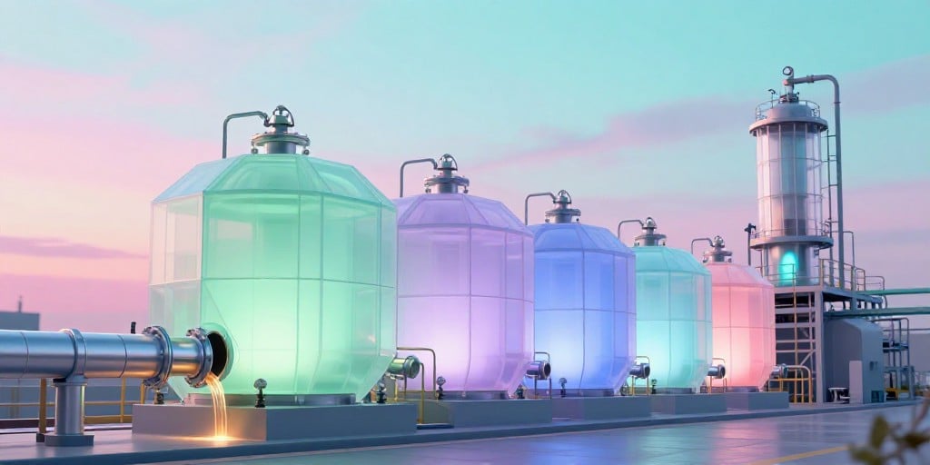 EcoLomondo Corp: Turning Hydrocarbon Waste into Profitable Commodities & Sustainability Wins