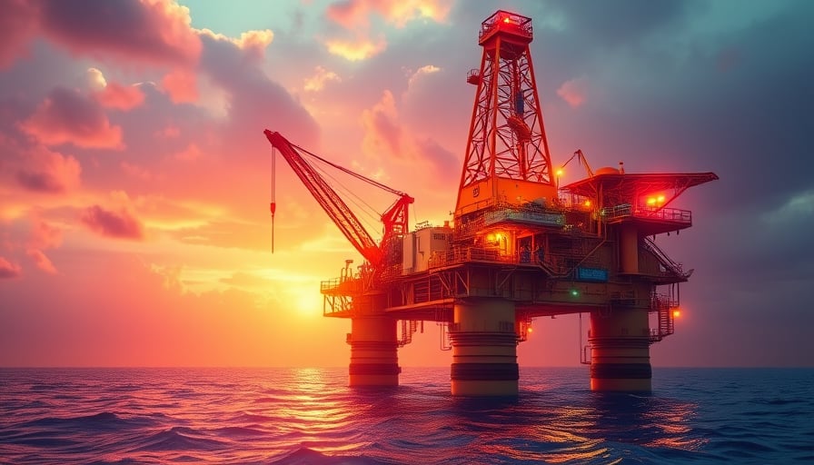 Ecopetrol Q3 Earnings: Navigating Permian Scrutiny While Expanding Sirius Gas JV Ecopetrol Q3 Earnings: Navigating Permian Scrutiny While Expanding Sirius Gas JV