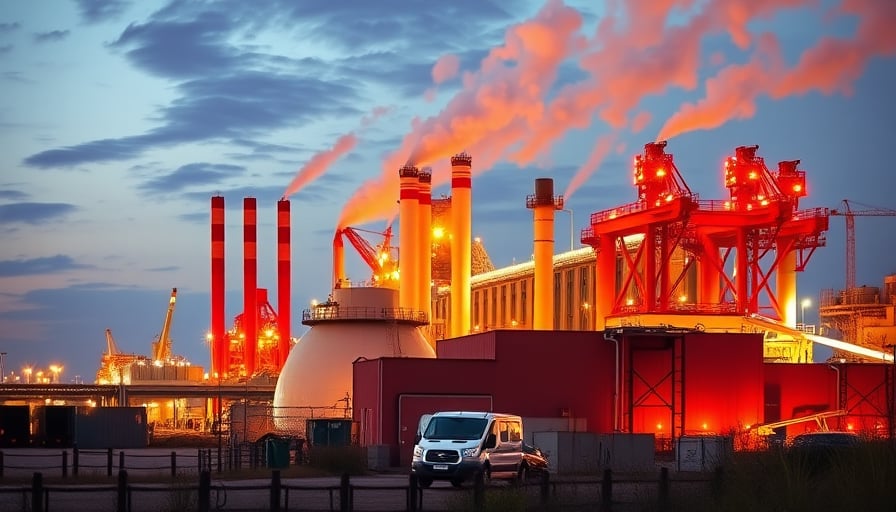 ECOPRO BM: 21.4 Trillion KRW, EU Expansion, and Strong Growth Outlook