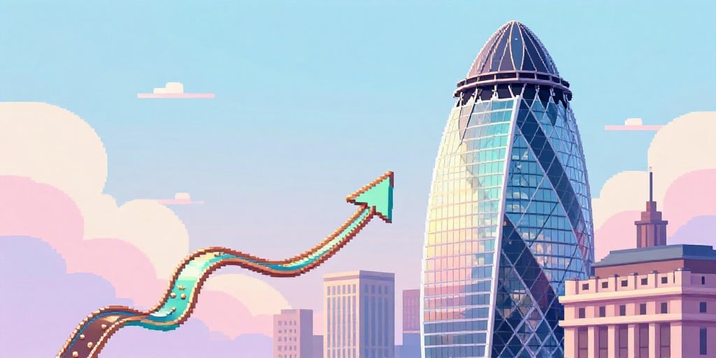 Ecora Royalties Moves HQ to London’s Regent Street to Accelerate Growth Ecora Royalties Moves HQ to London’s Regent Street to Accelerate Growth