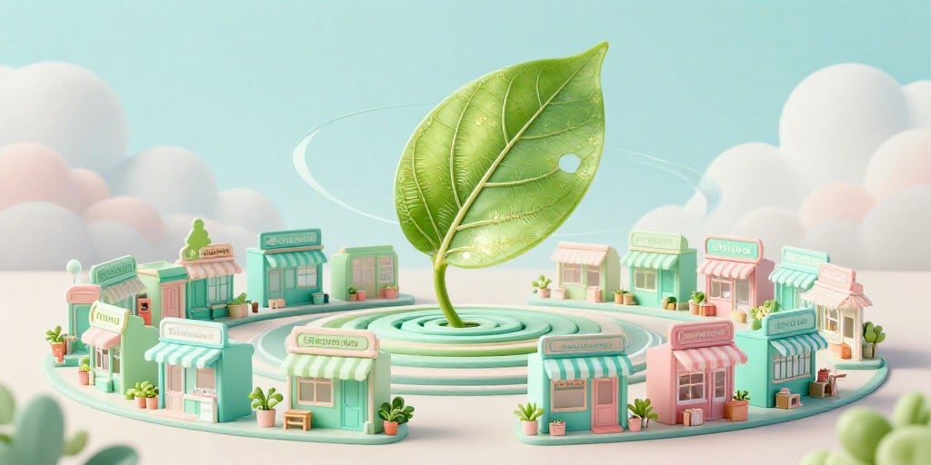 Eco‑Shop Marketing Posts Record Q4 Profit, Eyes 100 New Stores in 2027 Eco‑Shop Marketing Posts Record Q4 Profit, Eyes 100 New Stores in 2027