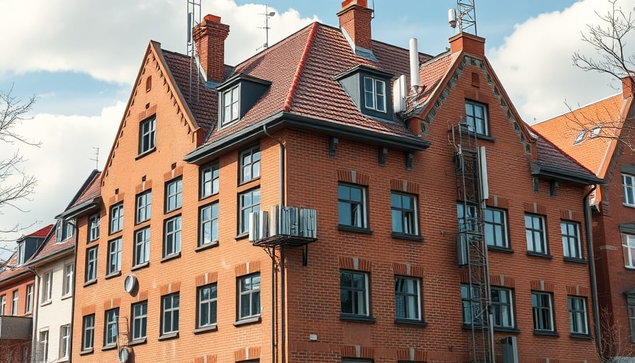 Ecotel Communication AG: Stable Telecom Services & Solid Stock Outlook in 2026