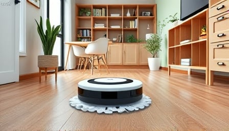 Ecovacs Robotics Announces Strategic Financial Moves Amidst Booming Intelligent Robotics Market
