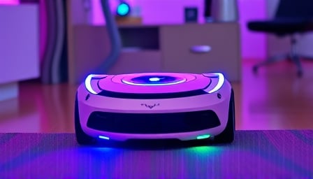 Ecovacs Robotics Reports Stellar Growth with Record EPS Increase and Revenue Boost
